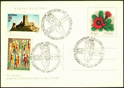 Cp 436 [KO72 419] XV zjazd PTP (2)